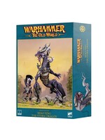 warhammer the old world Grand Cathay: Miao Ying the Storm Dragon