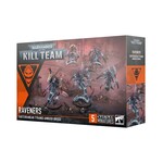 warhammer: Kill Team Kill Team: Raveners