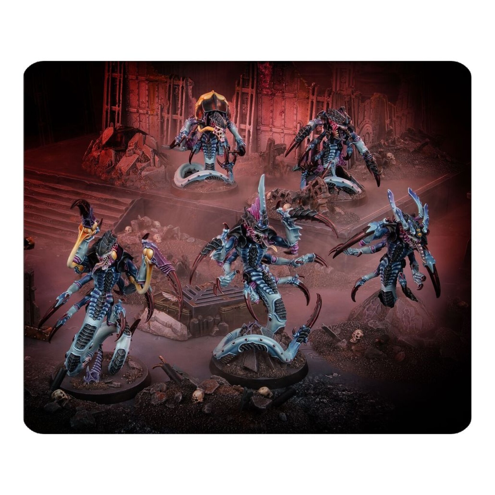 warhammer: Kill Team Kill Team: Raveners