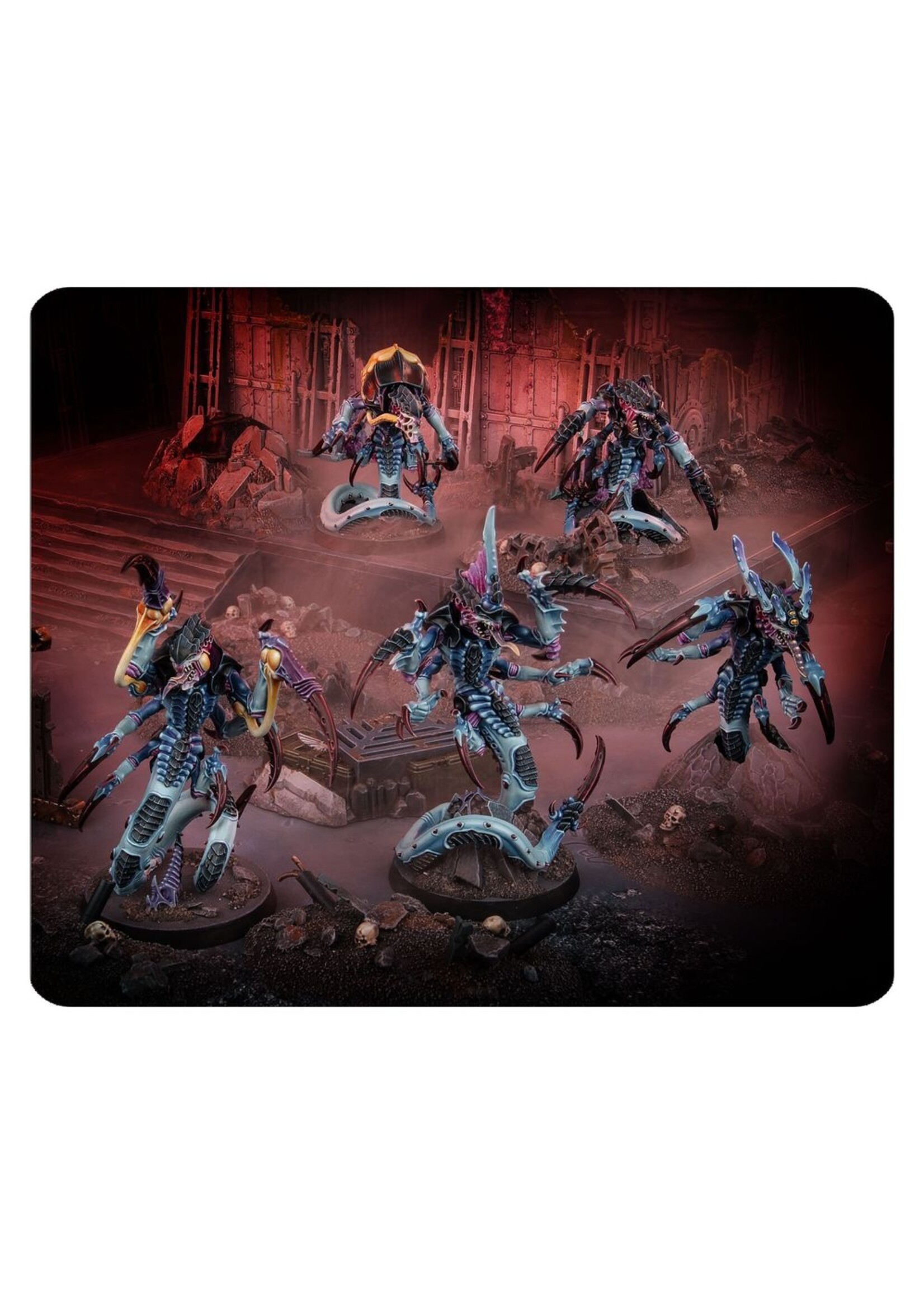 warhammer: Kill Team Kill Team: Raveners