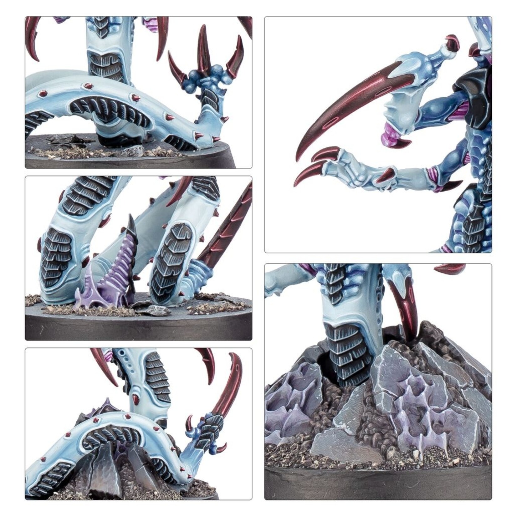 warhammer: Kill Team Kill Team: Raveners