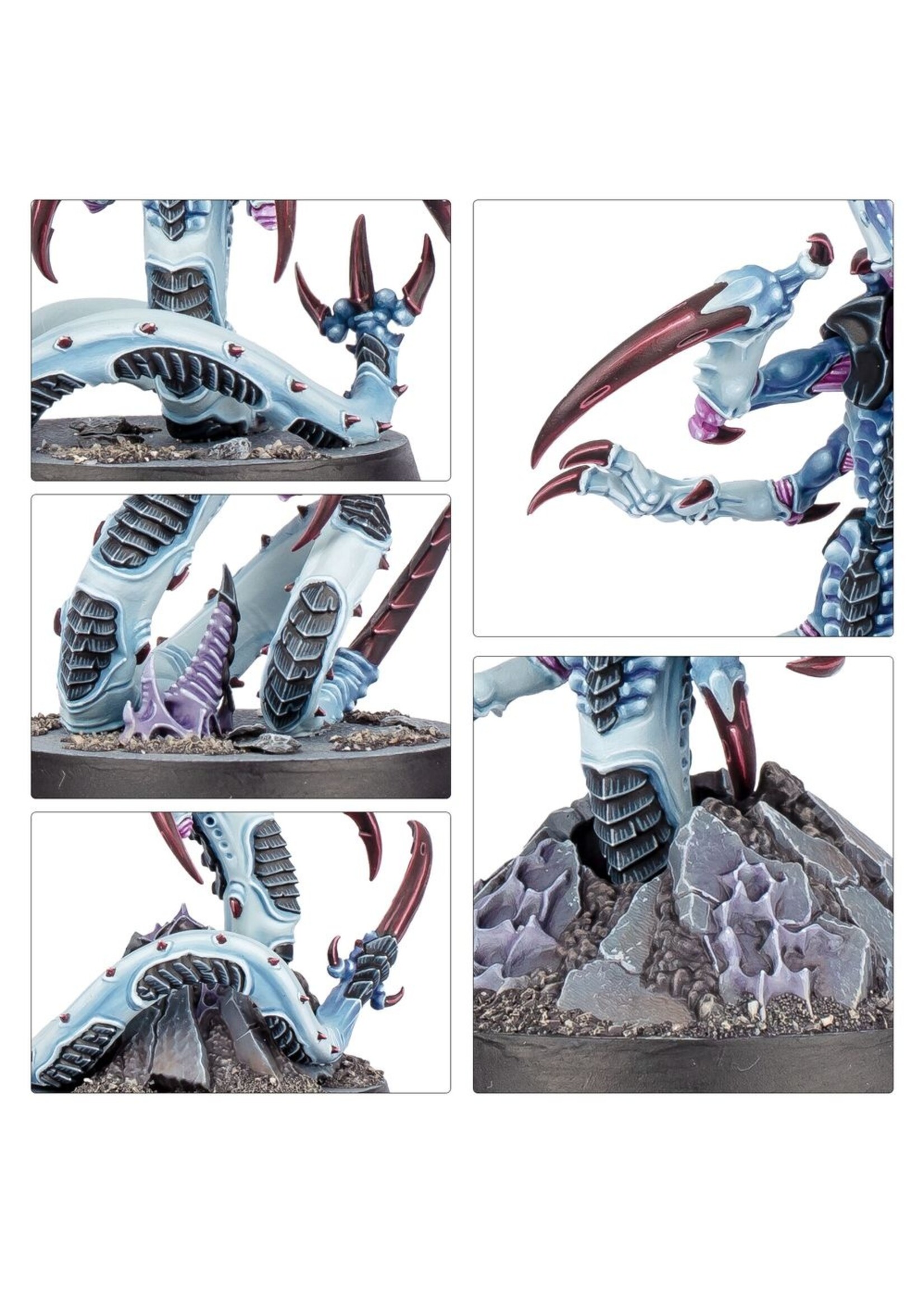warhammer: Kill Team Kill Team: Raveners