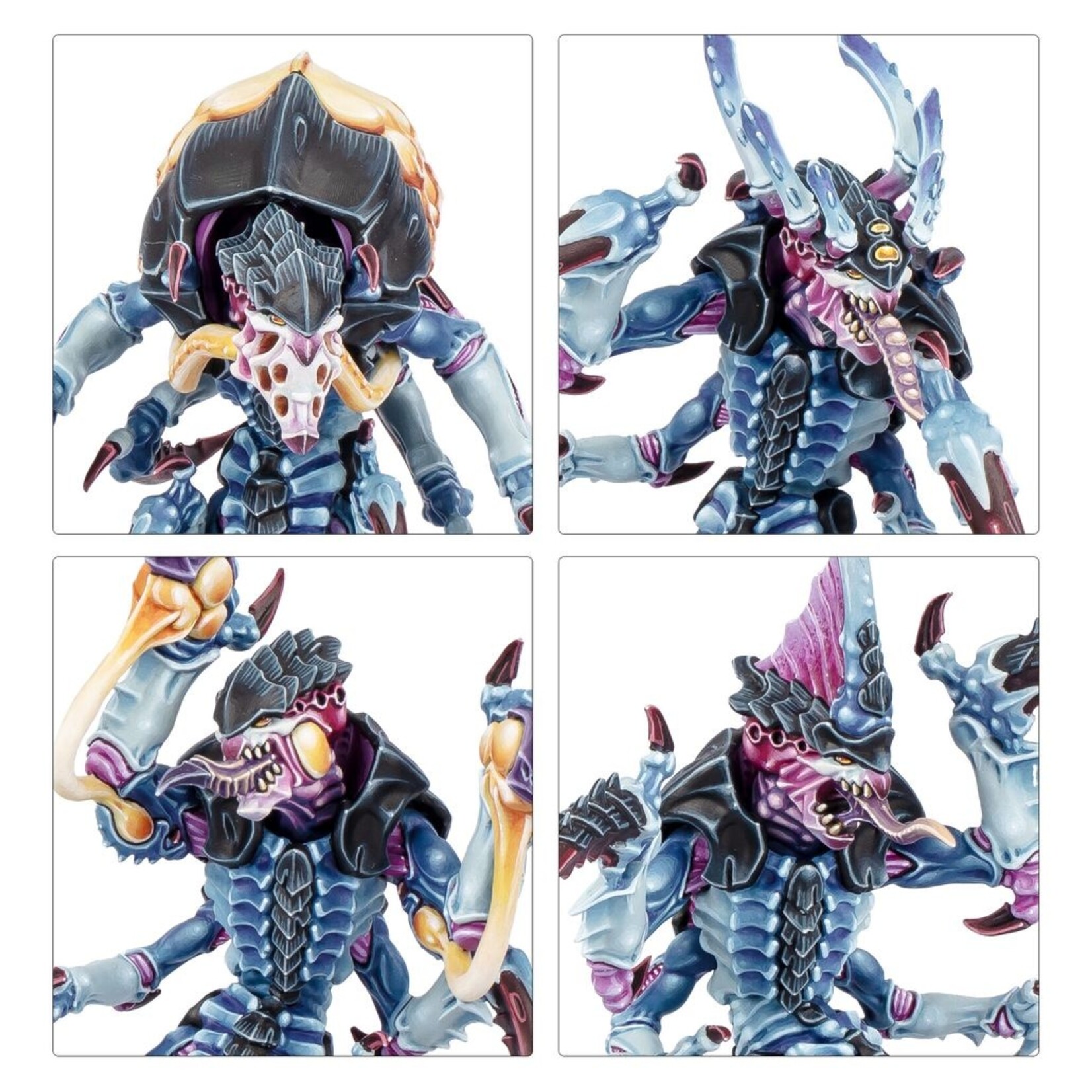 warhammer: Kill Team Kill Team: Raveners