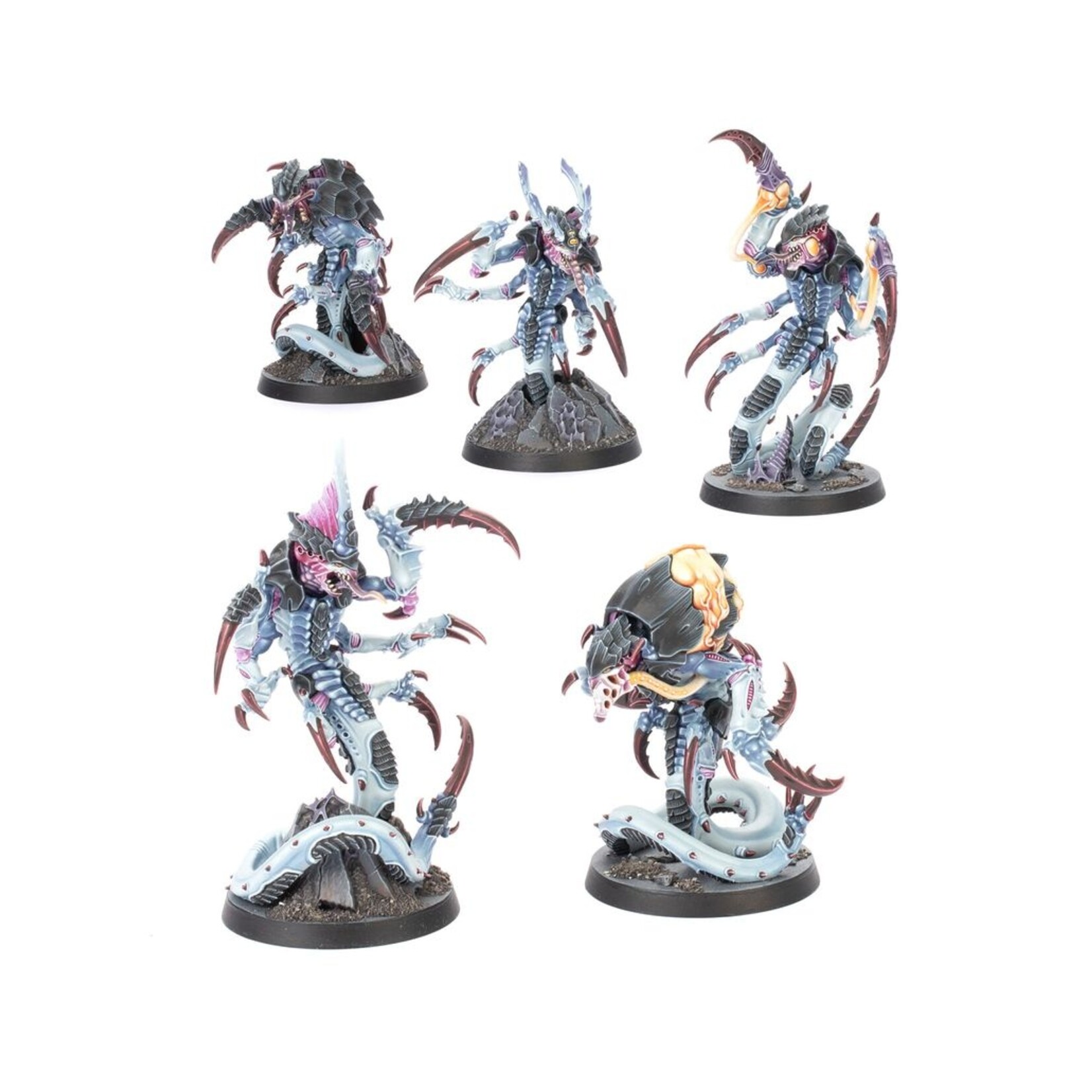 warhammer: Kill Team Kill Team: Raveners