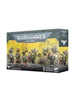 Warhammer: 40.000 Orks: Kommandos