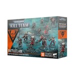 Warhammer: 40.000 Kill Team: Battleclade