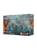 Warhammer: 40.000 Kill Team: Battleclade