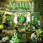 Board&Dice Nucleum: Energy Research Institute - EN