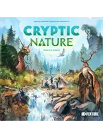 iDventure Cryptic Nature - EN