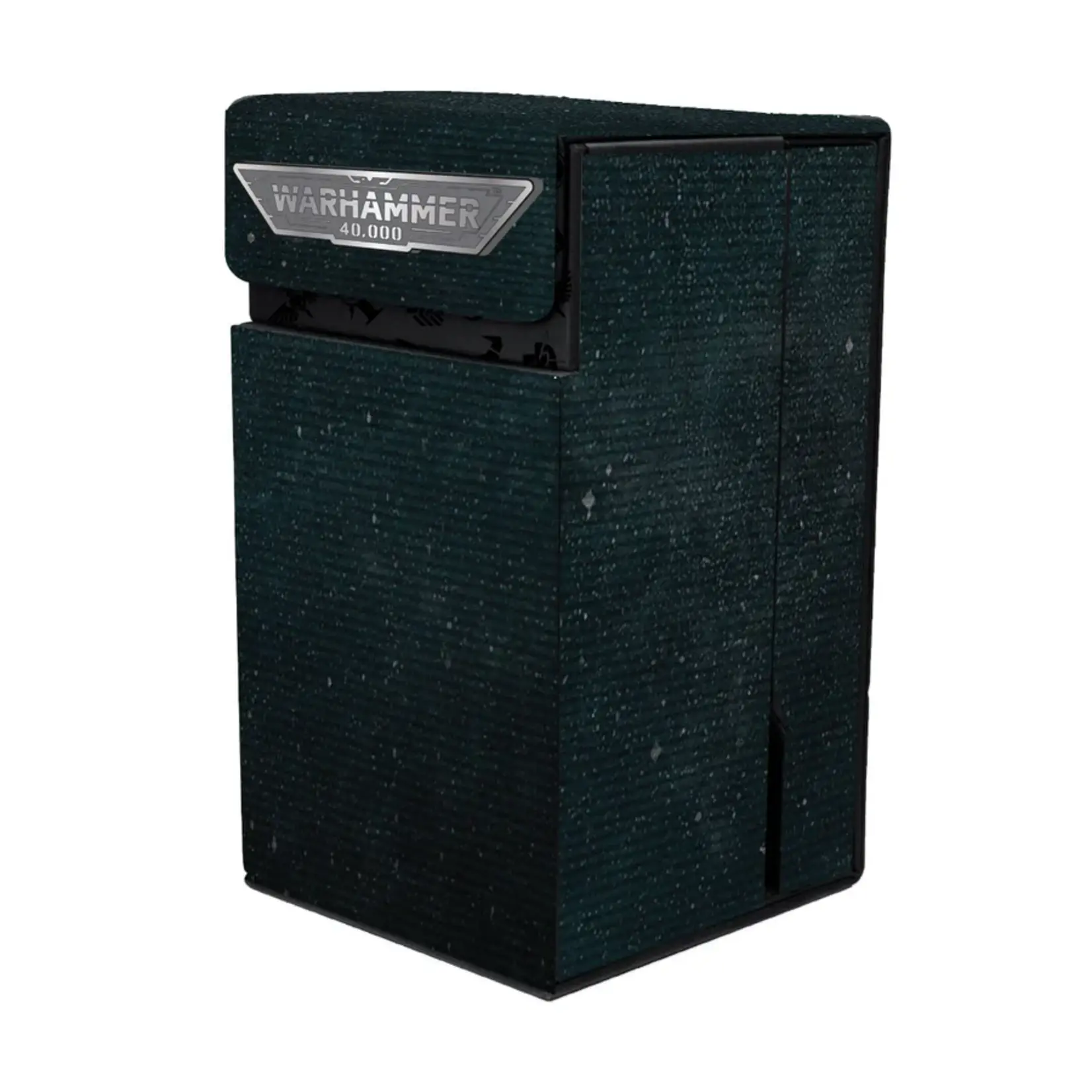 Ultra pro UP - Universal Dice Tower Premium for Warhammer 40,000