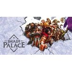 legendstorystudio Flesh & Blood TCG - Smash Palace - EN