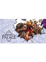 legendstorystudio Flesh & Blood TCG - Smash Palace - EN