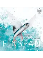 Stonemaier Games Finspan - EN