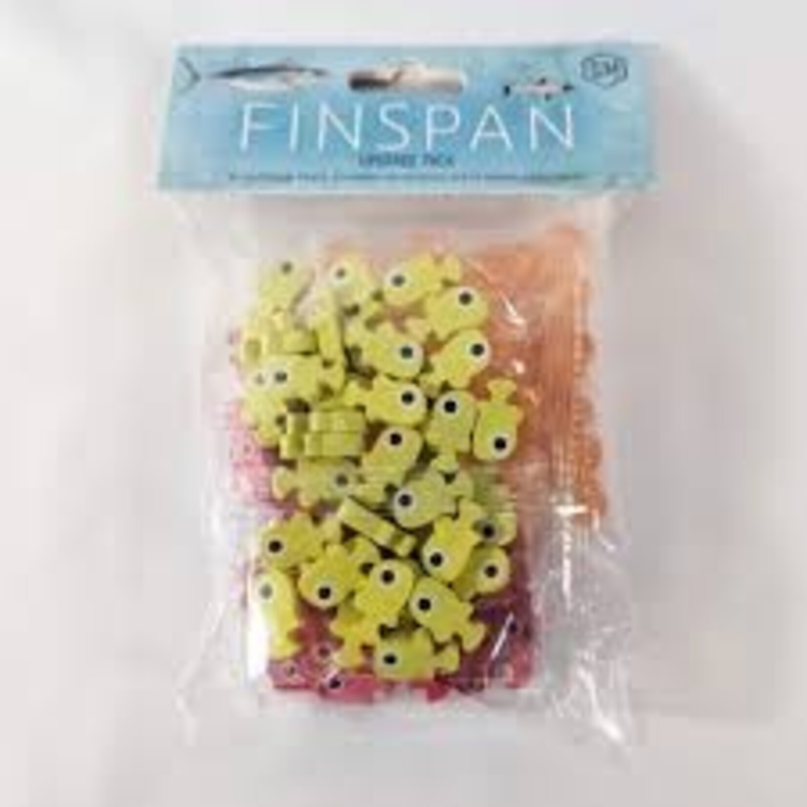 Stonemaier Games Finspan Upgrade Pack - EN