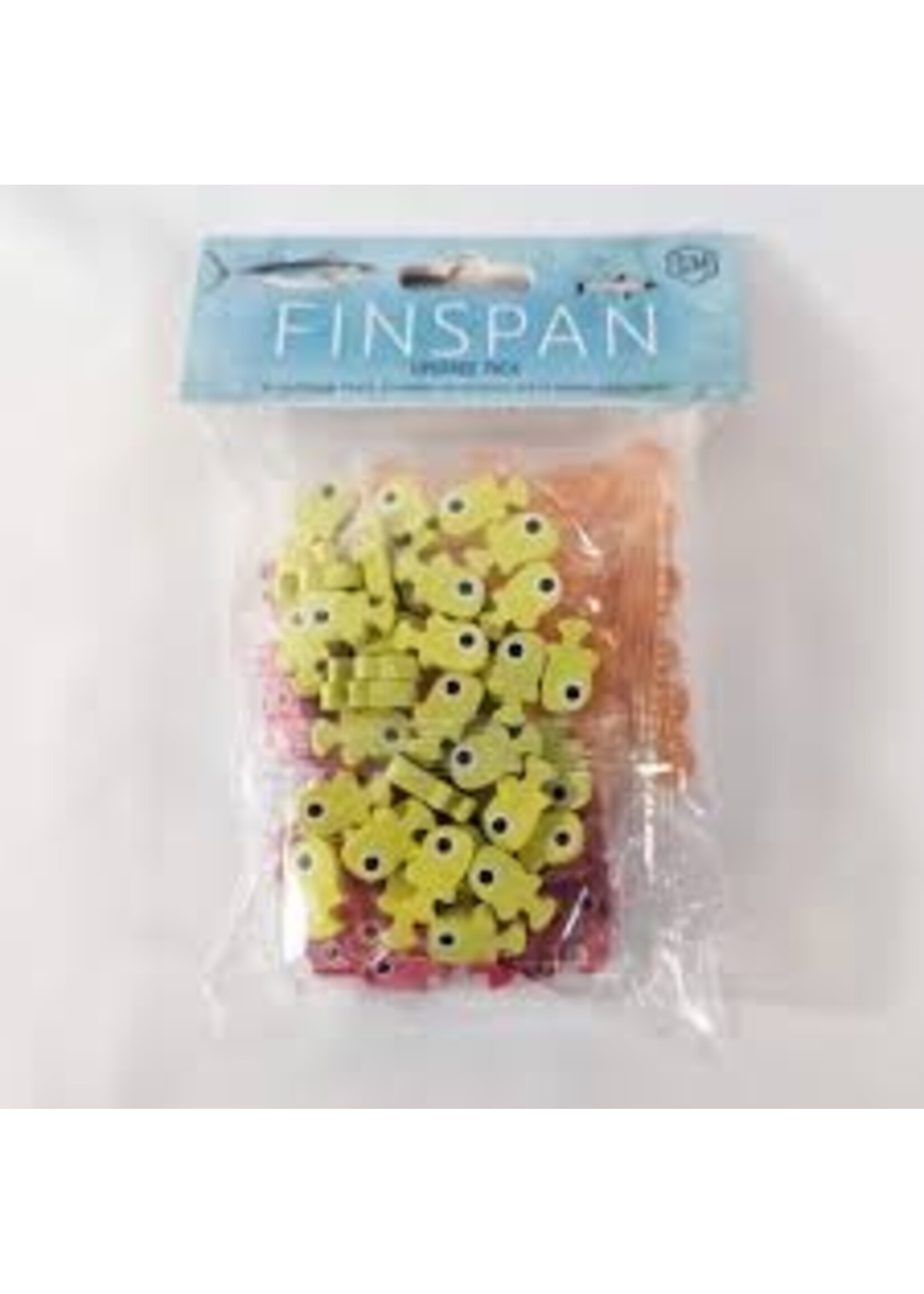 Stonemaier Games Finspan Upgrade Pack - EN
