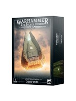 Warhammer: Horus Heresy Legiones Astartes: Drop Pod