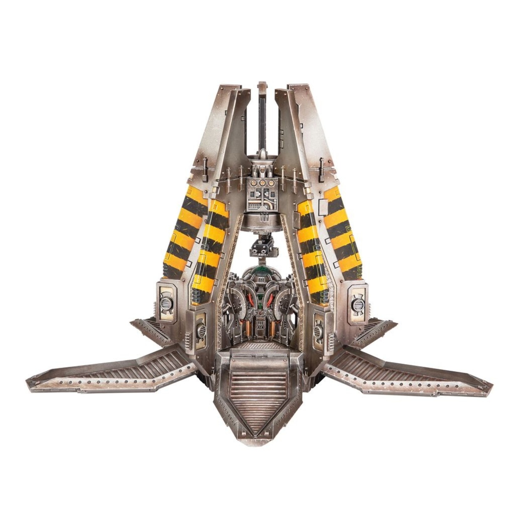 Warhammer: Horus Heresy Legiones Astartes: Drop Pod