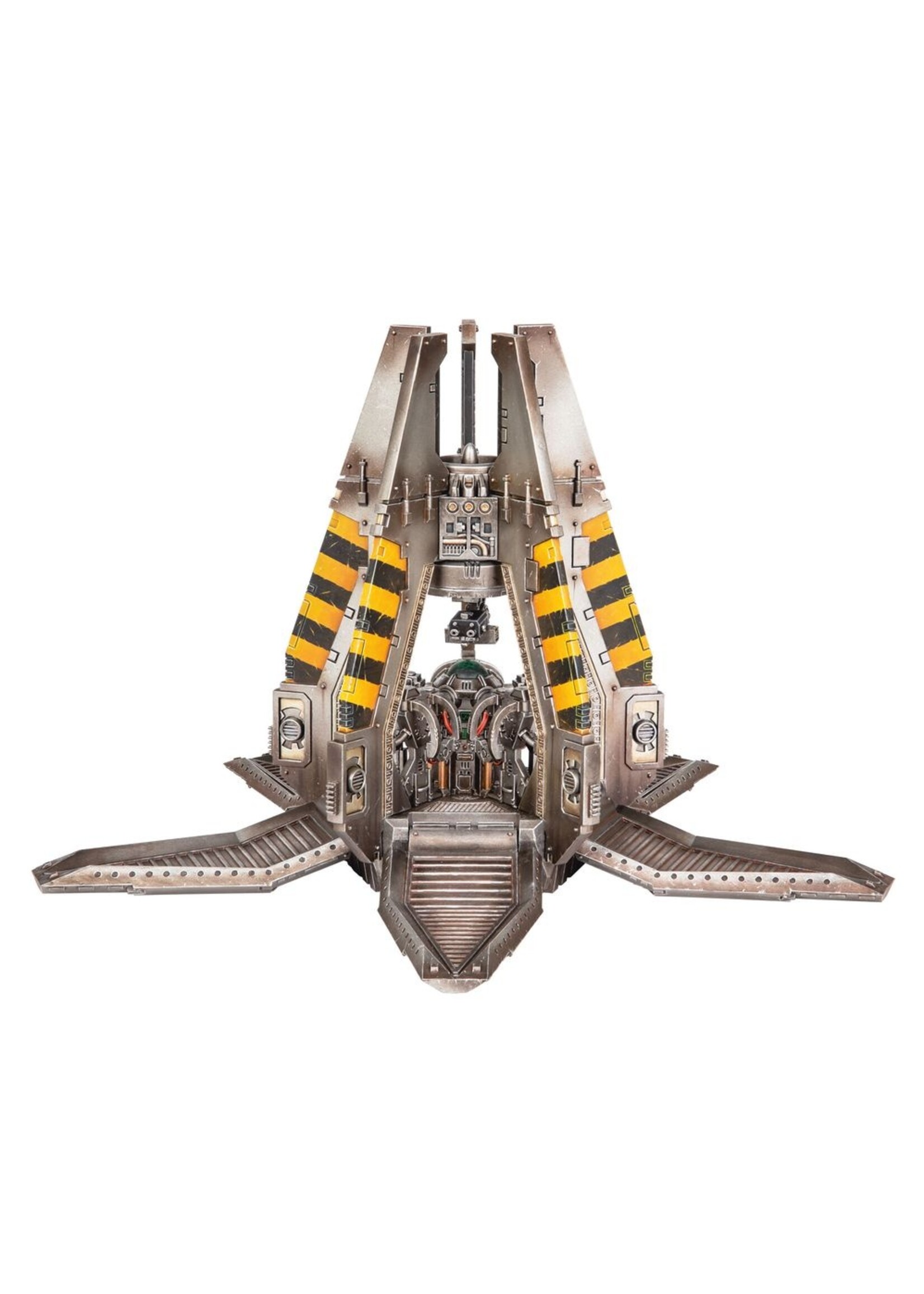 Warhammer: Horus Heresy Legiones Astartes: Drop Pod