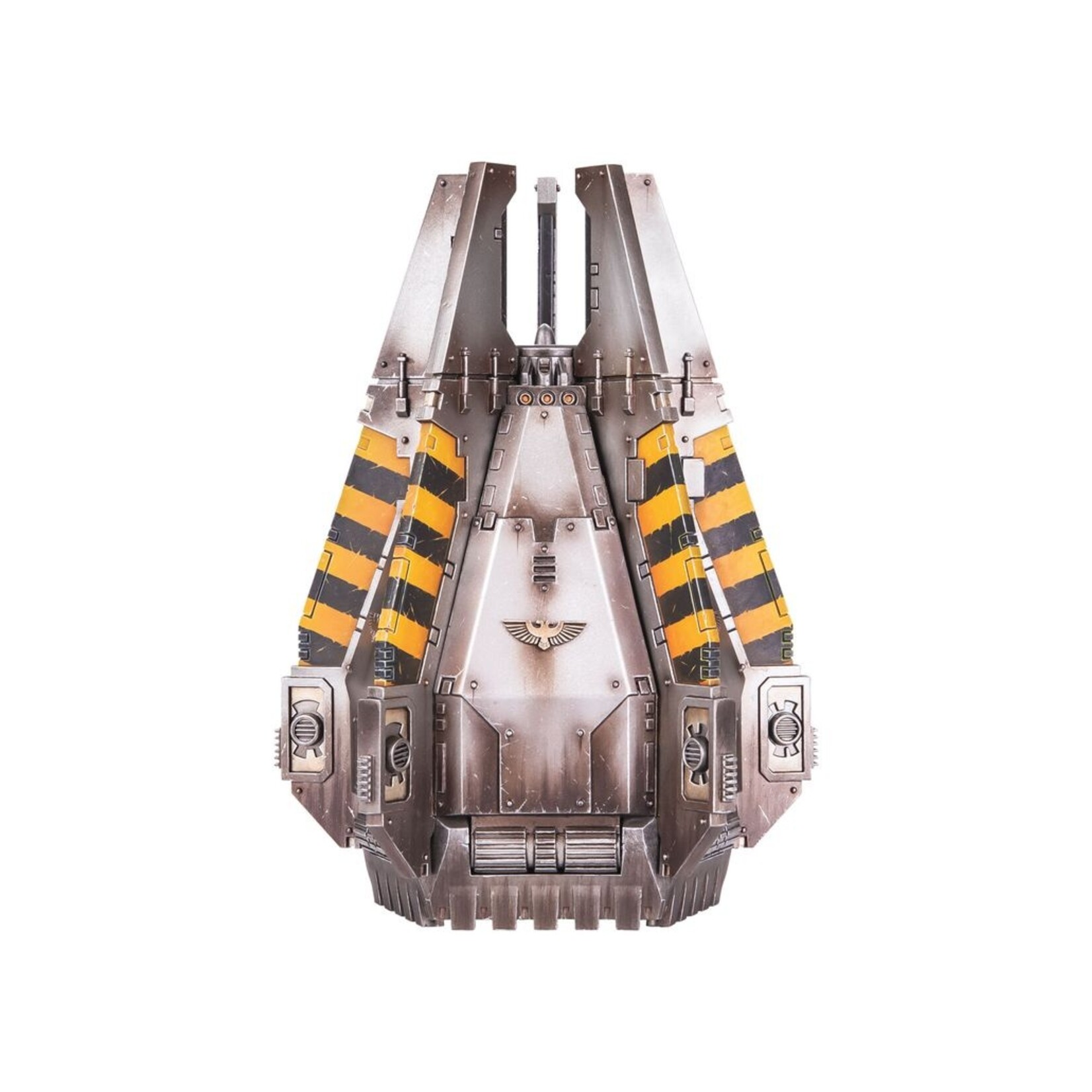 Warhammer: Horus Heresy Legiones Astartes: Drop Pod