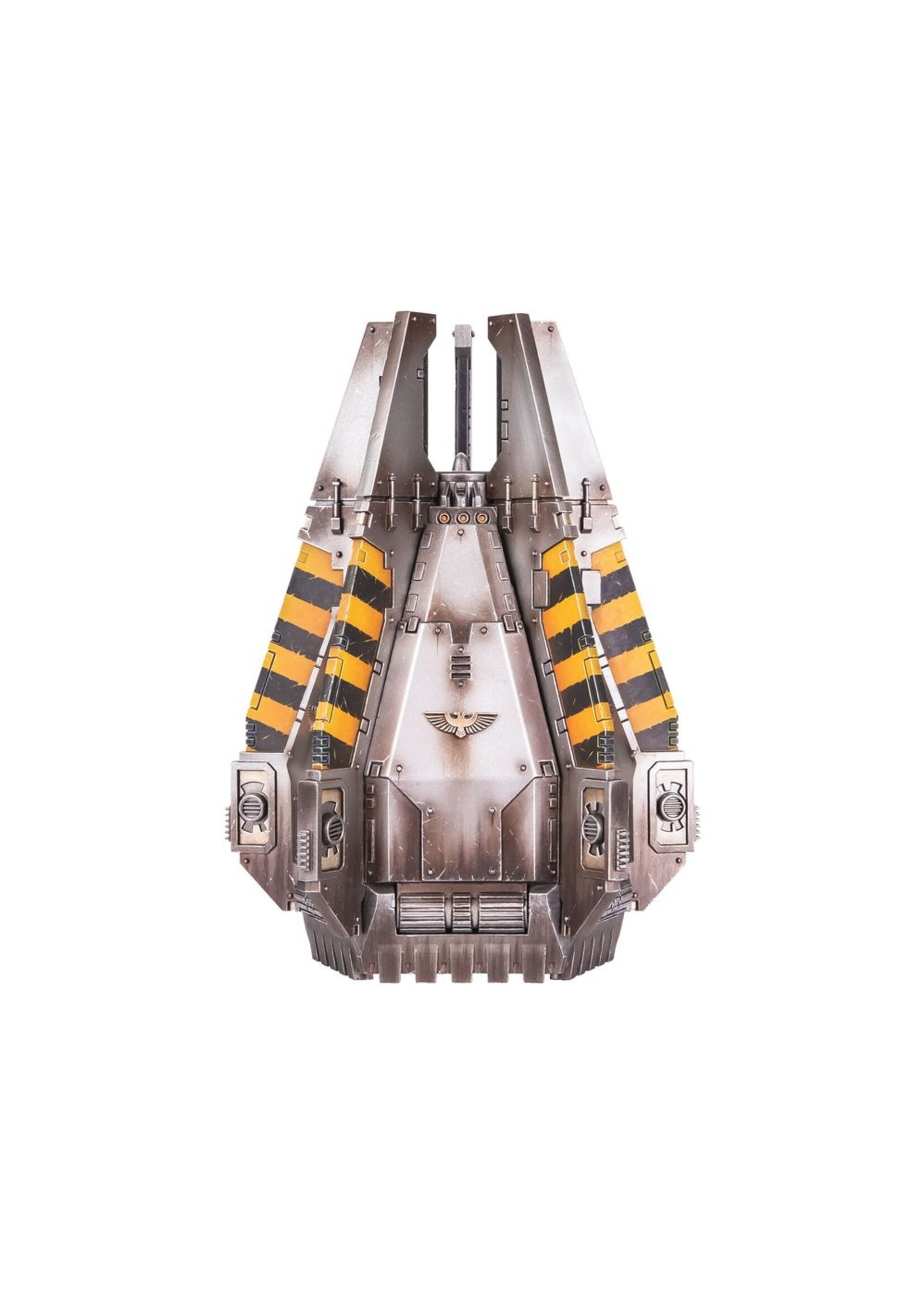 Warhammer: Horus Heresy Legiones Astartes: Drop Pod