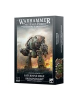 Warhammer: Horus Heresy Legiones Astartes: Saturnine Siege Dreadnought Ophion Configuration