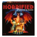 Ravensburger Horrified: Dungeons & Dragons