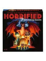 Ravensburger Horrified: Dungeons & Dragons