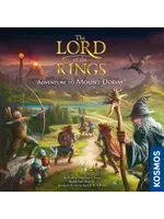 kosmos Lord of The Rings: Adventure to Mount Doom - EN