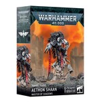 Warhammer: 40.000 Raven Guard: Aethon Shaan