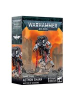Warhammer: 40.000 Raven Guard: Aethon Shaan