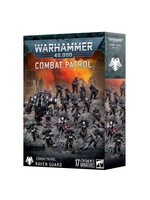 Warhammer: 40.000 Combat Patrol: Raven Guard