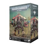 Warhammer: 40.000 Imperial Knights: Knight Questoris