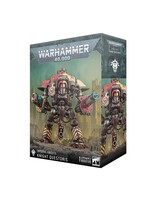 Warhammer: 40.000 Imperial Knights: Knight Questoris