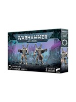 Warhammer: 40.000 Thousand Sons: Sekhetar Robots
