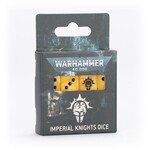 Warhammer: 40.000 Imperial Knights: Dice