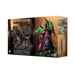 Warhammer: age of sigmar Helsmiths Of Hashut Army Set (Eng)