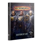Necromunda: Bastions Of Law