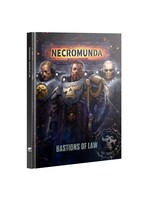 Necromunda: Bastions Of Law