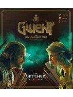 no loading games Gwent The Legendary Card Game - EN