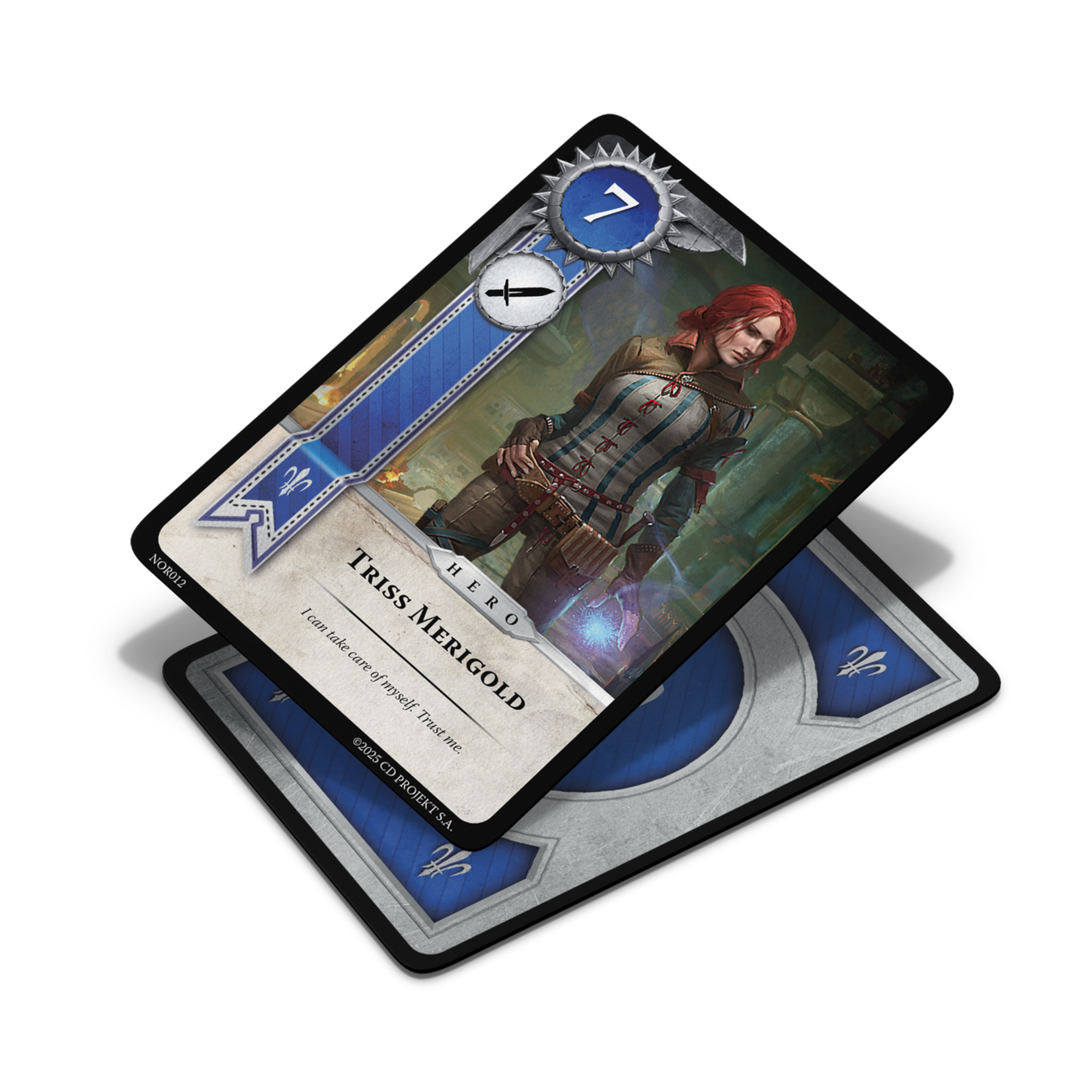 no loading games Gwent The Legendary Card Game - EN