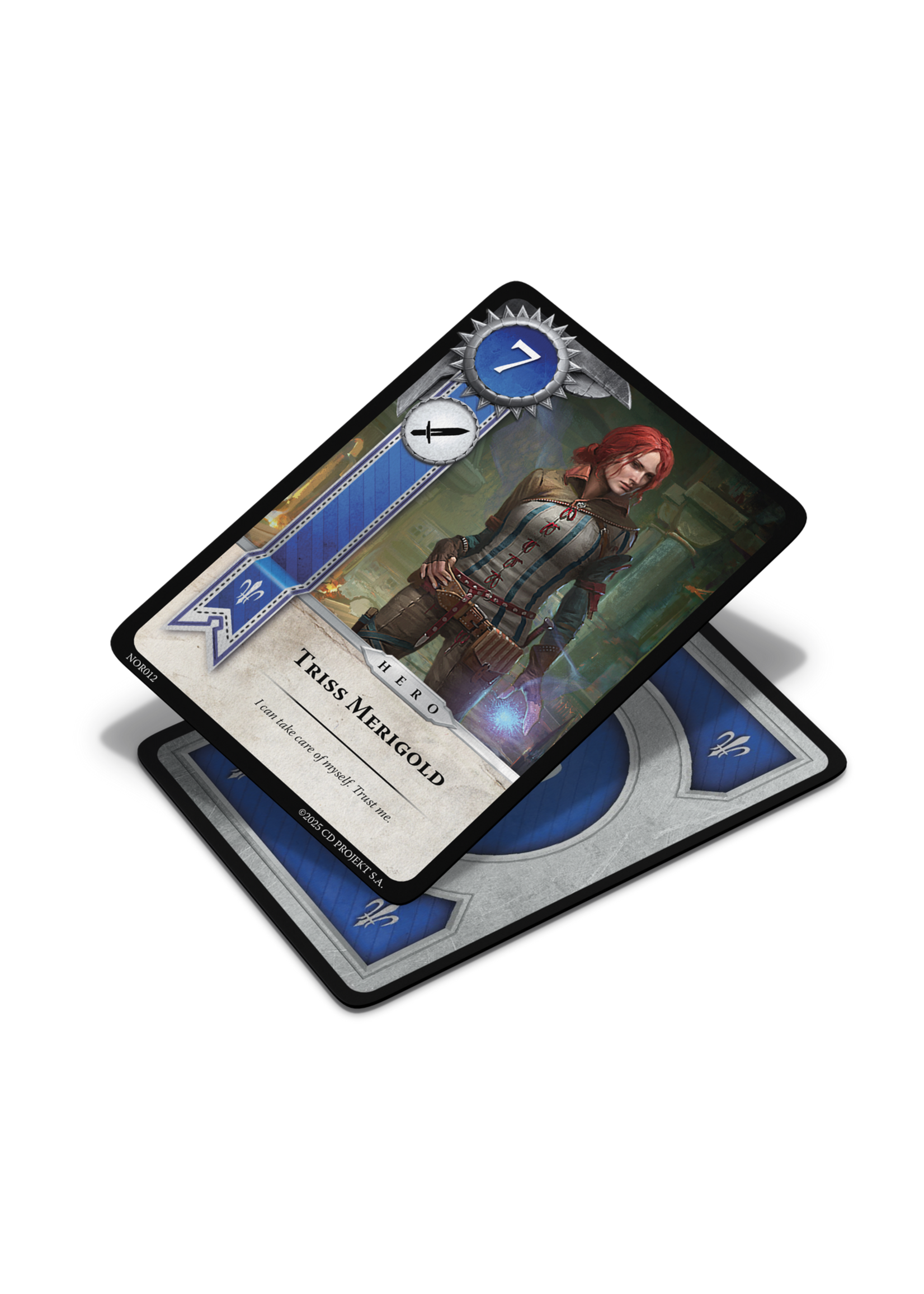 no loading games Gwent The Legendary Card Game - EN