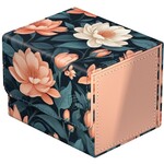 Ultimate Guard Ultimate Guard Sidewinder 100+ Xenoskin "Floral Places" - Quiet Glade