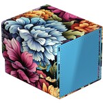 Ultimate Guard Ultimate Guard Sidewinder 100+ Xenoskin "Floral Places" - Springbloom Meadow