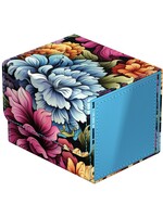 Ultimate Guard Ultimate Guard Sidewinder 100+ Xenoskin "Floral Places" - Springbloom Meadow
