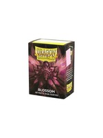 DRAGON SHIELD Dragon Shield Matte Dual Sleeves: Blossom