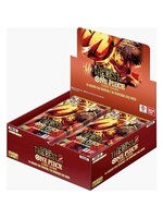 ONE PIECE PREORDER - Releases 03/10 - The Best Vol.2 Booster Box - PRB-02 - EN