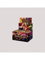 Flesh and Blood Flesh and Blood: Super Slam - Booster Display (24 Packs)
