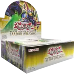 yugioh Yu Gi Oh: Doom of Dimensions Booster Display (24 Packs) - EN