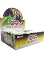 yugioh Yu Gi Oh: Doom of Dimensions Booster Display (24 Packs) - EN