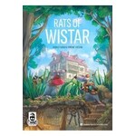 Cranio Creations Rats of Wistar